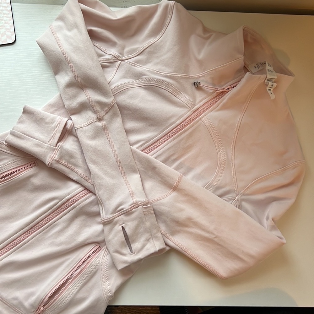Lululemon Define Jacket
